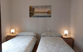 Habitacion En Apartamento Con Zonas Comunes Compartida H2