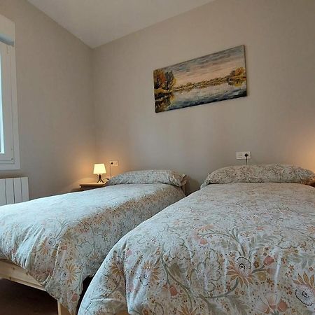 Habitacion En Apartamento Con Zonas Comunes Compartida H2 Bilbao Esterno foto