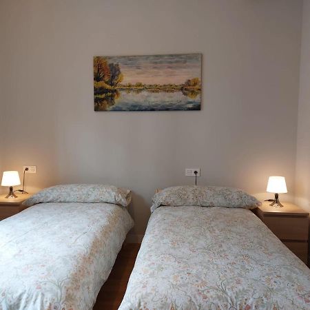 Habitacion En Apartamento Con Zonas Comunes Compartida H2 Bilbao Esterno foto