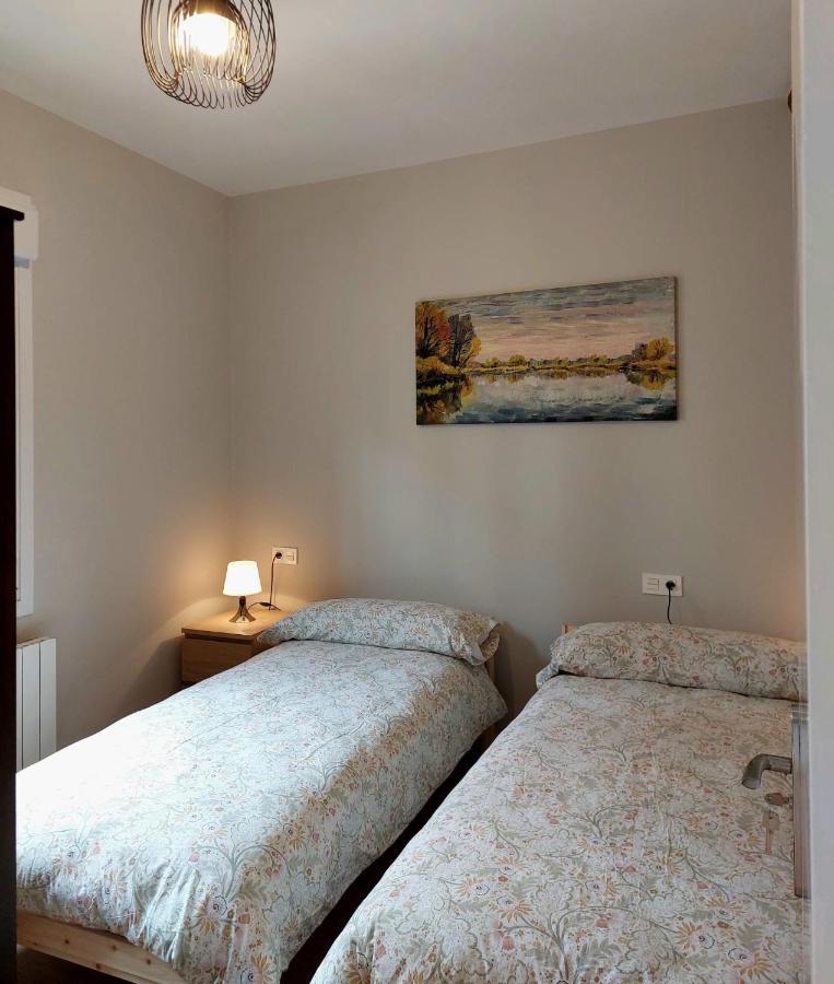 Habitacion En Apartamento Con Zonas Comunes Compartida H2 Bilbao Esterno foto
