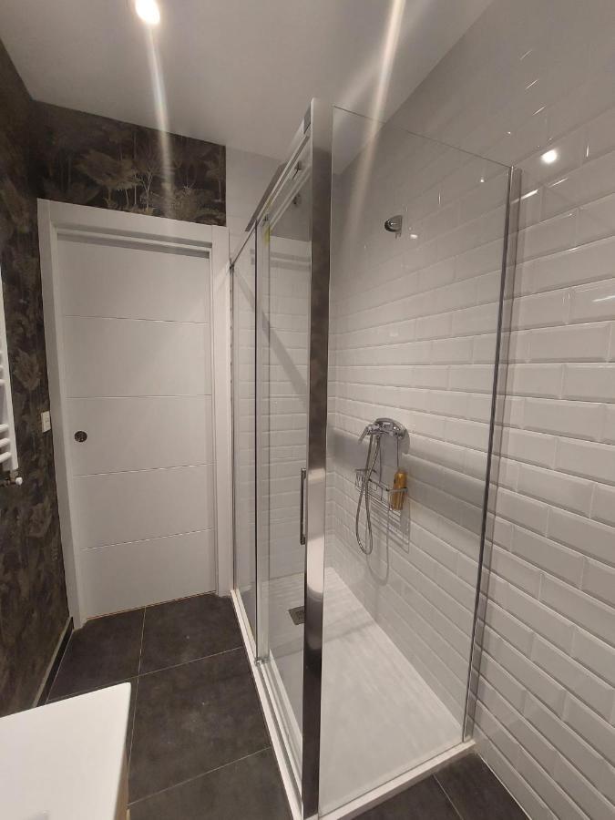 Habitacion En Apartamento Con Zonas Comunes Compartida H2 Bilbao Esterno foto