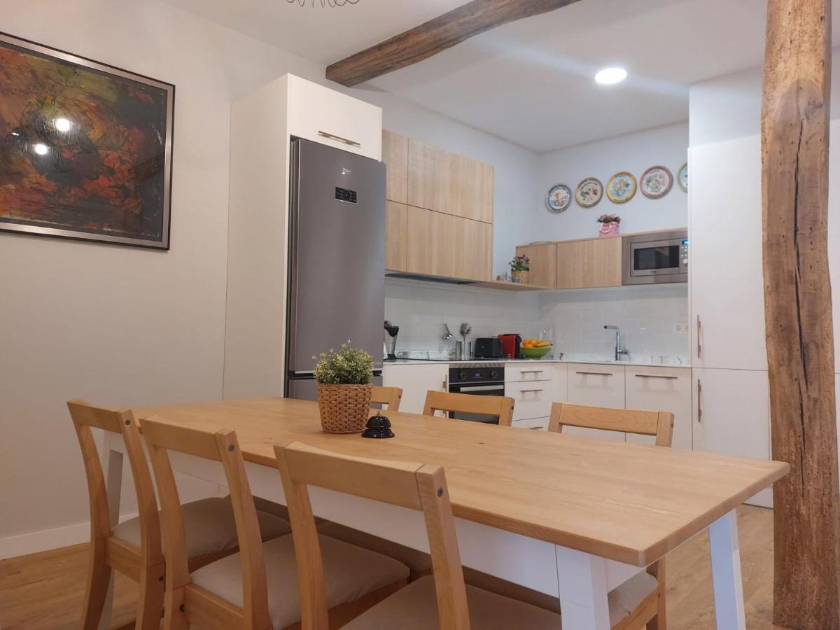 Habitacion En Apartamento Con Zonas Comunes Compartida H2 Bilbao Esterno foto