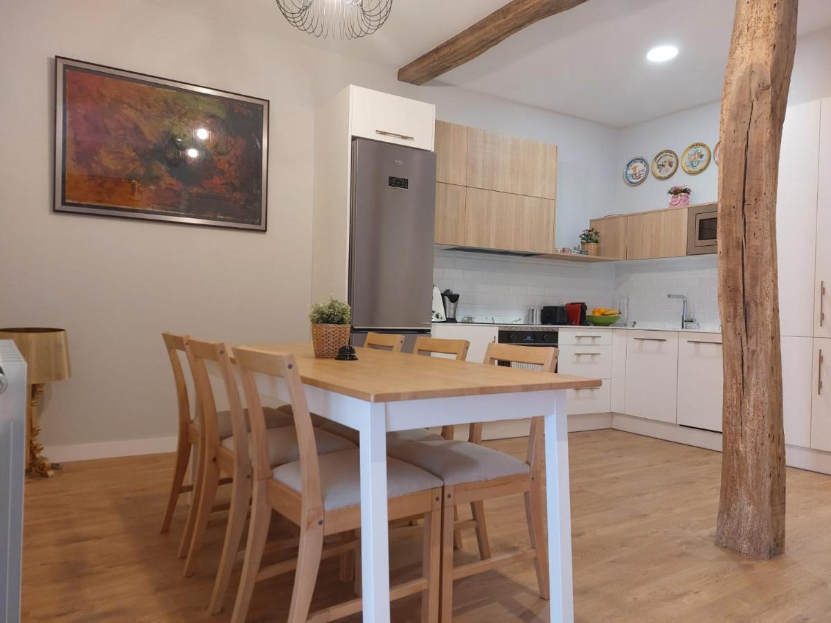Habitacion En Apartamento Con Zonas Comunes Compartida H2 Bilbao Esterno foto